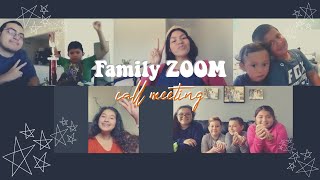 ZOOM MEETING *family edition* screenshot 4