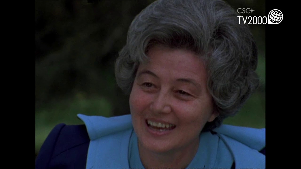 La profezia di Chiara Lubich