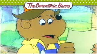 Risky Business ? | Berenstain Bears Official