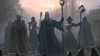 Shadowgate Talimar Story Trailer