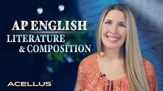 Acellus I AP Literature & Composition