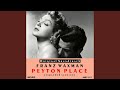 Miniature de la vidéo de la chanson Peyton Place Draftees