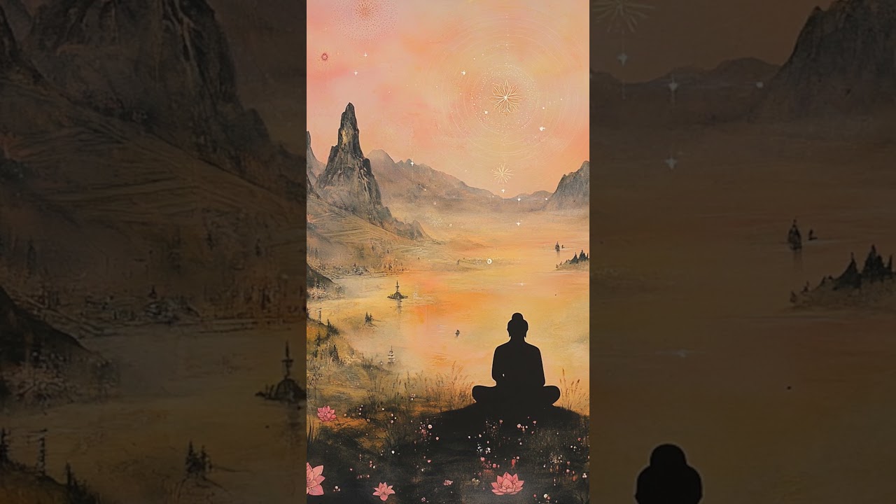 The Auspicious Dawn of Wisdom