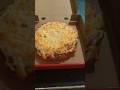 Aaj toh hamare pass zamoto ka order aaya 🍕 cheese pizza ka #pizza #foodie #order #viral #shorts
