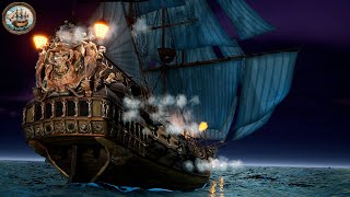 Ship Of The Line