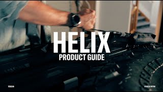 TIEGEAR PRODUCT GUIDE | How to Use HELIX | HAULOUT