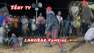 Thiey Langbar Fambine Sayna Dé Ambiance Bou Nekh À Mar Soulou Le 19 Février 2025