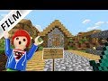 #01 JULIAN EROBERT SICH EIGENES HAUS IN MINECRAFT! Playmobil Film Familie Vogel