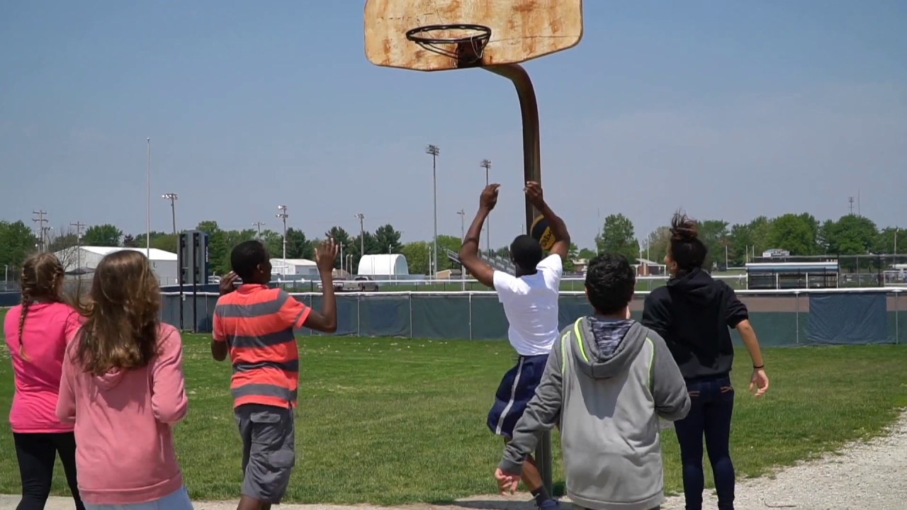 Jefferson Middle School Champaign IL YouTube Jefferson middle school champaign il youtube