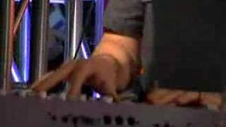 Namm Show: Reason 4.0 Synth Sneak Peak (THOR)