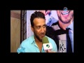 كاميرا النشرة في العرض الخاص لفيلم ناشط في حركة عيال 
