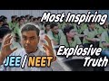 Exposing JEE Kota Factory & Parents | How They Destroy Creativity in India (Hindi)