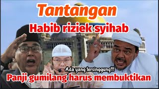 Download Lagu Mantab! ada yang tersinggung mendengar Habib riziek menyebut Alquran kalam nabi adalah aqidah sesat! Download Lagu Mantab! ada yang tersinggung mendengar Habib riziek menyebut Alquran kalam nabi adalah aqidah sesat!