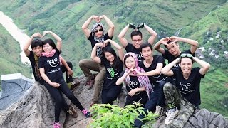 Hà Giang - Yolo Team - 092015