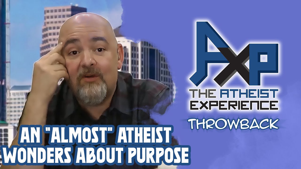 Делает ли религия вас лучше? | Опыт атеиста: воспоминания