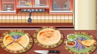 [Part 4] Membuat Pizza ~ Funny Games screenshot 5