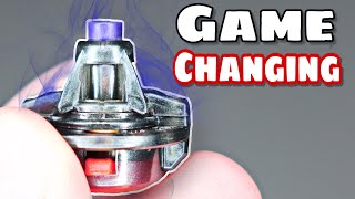 Game Changing Driver - Best Beyblade Burst Driver