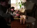 Sharing is caring, I guess 😐️⁠