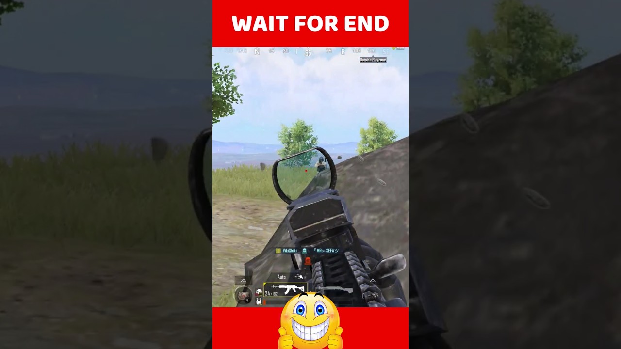 REPLEX IN PUBG MOBILE FUNNY VIDEO 🤣