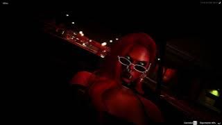 honey fox driver rockstar editor prueba (ni me acuerdo XD)