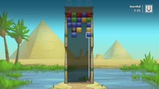 Tumblestone 1-25