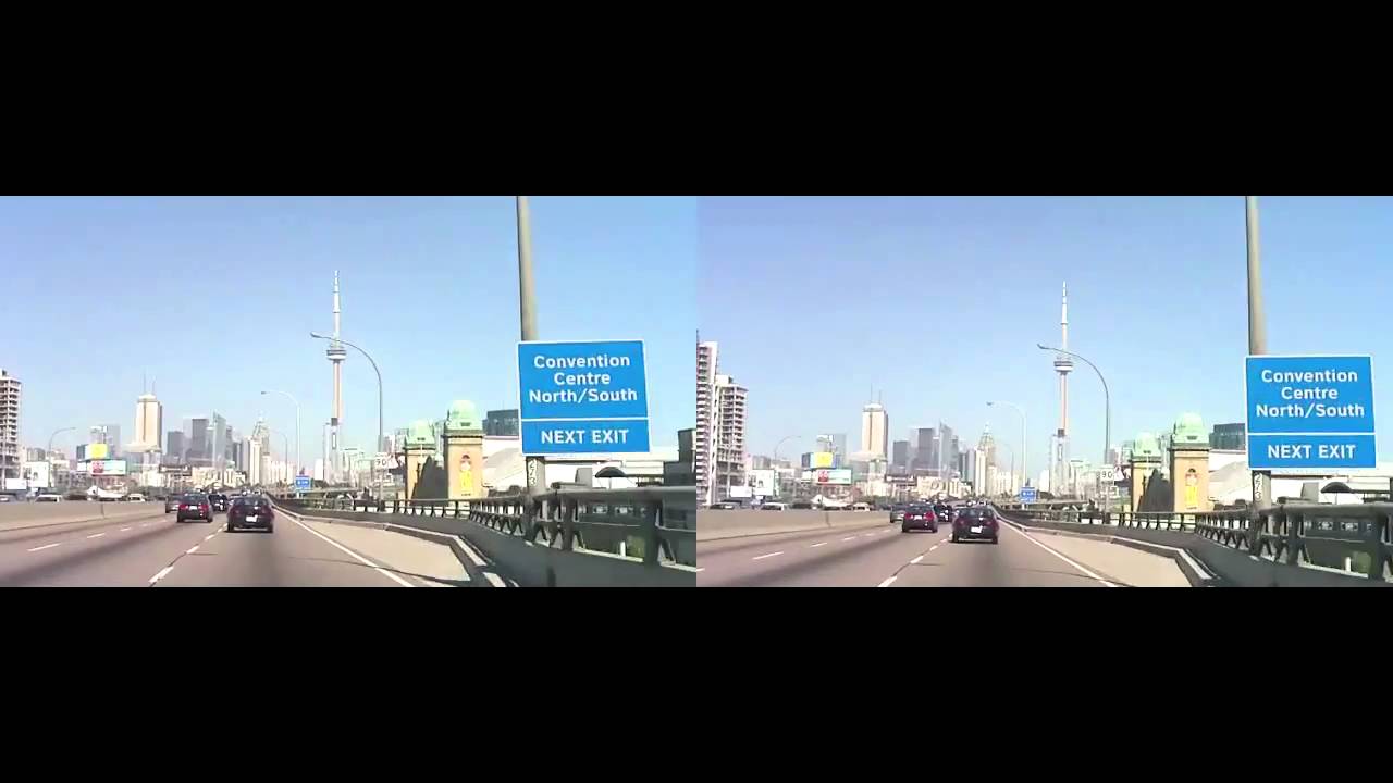 NewBlue Fx Stabilizer - DXG 567 720p HD camcorder - Sony Vegas Pro 9