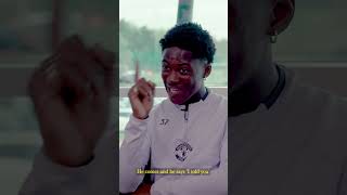 EPIC Casemiro Film Trailer! 🤩❤️