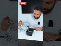 $100 phone versus $1000 phone! #smartphone #tech