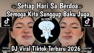 Download lagu DJ KARNA ADA KO STYLE HANTAKAN| | SETIAP HARI SA BERDOA SEMOGA KITA SANGGUP BAKU JUGA VIRAL TIKΤΟK