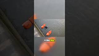 Breakthrough: The Vehicle Hits the Surface