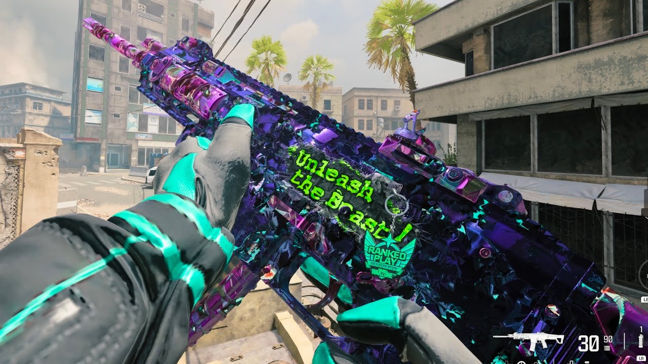 MW3 MCW Full Gameplay | Modern Warfare 3 Multiplayer