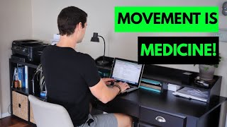 Famous Stay Healthy Working at a Desk Job! Net Worth