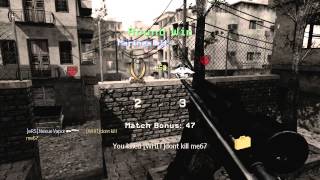 cod4 Sick 1080