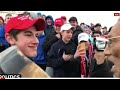 Covington teen Nicholas Sandmann the victim 'of vicious, ideological attacks'