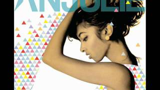 Watch Anjulie Some Dumb Girl video