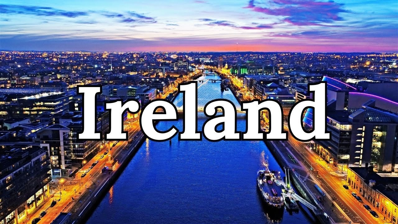 Discover the Magic of Ireland: Stunning Places to Visit