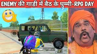 EVERYTIME KILLED BY RPG JADUGAR LITE Comedy|pubg lite video online gameplay MOMENTS BY CARTOON FREAK