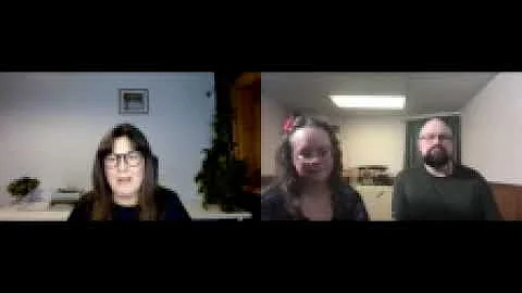 Interview with Teri Potter - Trauma Informed Consc...