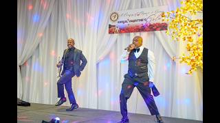 Alpha Phi Alpha 2026 Valentine's Gala, Omicron Phi Lambda chapter