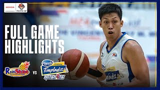 MAGNOLIA vs ROS | FULL GAME HIGHLIGHTS | PBA SEASON 48 PHILIPPINE CUP | APRIL 20, 2024