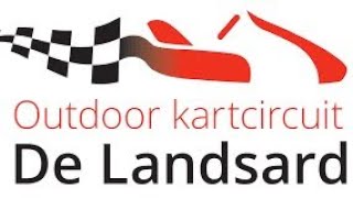 Karten Circuit De Landsard Eindhoven