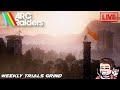 ARC Raiders - Weekly Trials Grind