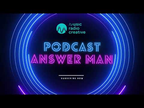 Epic Multi Voice Audio Promo For Podcast Answer Man