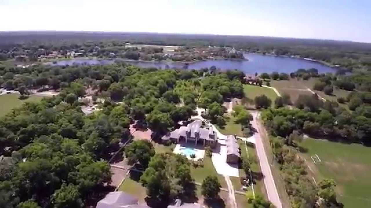 1501 LAKE MARKHAM RD, SANFORD, FL 32771 Luxury Homes In Orlando