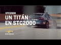 Chevrolet Cruze | 200Km Bs As | STC2000
