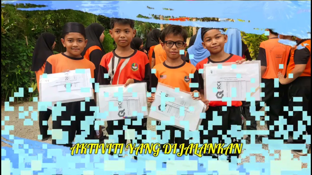 EPISOD 77: KEM KEPIMPINAN PEMIMPIN KECIL SKPK2 (8-9 SEPT 2025)MIN HOUSE CAMP