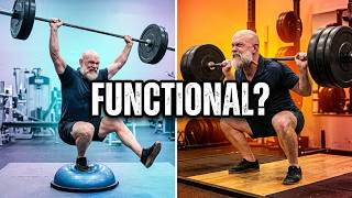 What the Fawk is Functional Fitness Anyway 