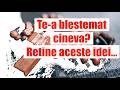 Despre Blesteme - Lucruri Pe Care Putini Le Stiu | Daniel Narcis