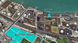 Corpus Christi Council to revisit Inner Harbor desalination project