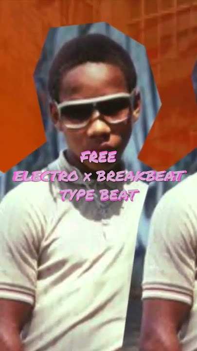 [FREE] Electro x Breakbeat Type Beat #electro #breakbeat #electronictypebeat #ravetypebeat